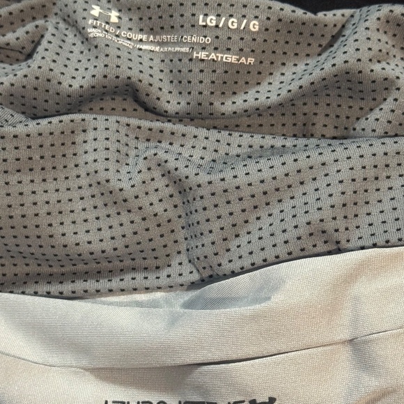 Men’s Under Armour SpeedPocket Shorts - Picture 4 of 4